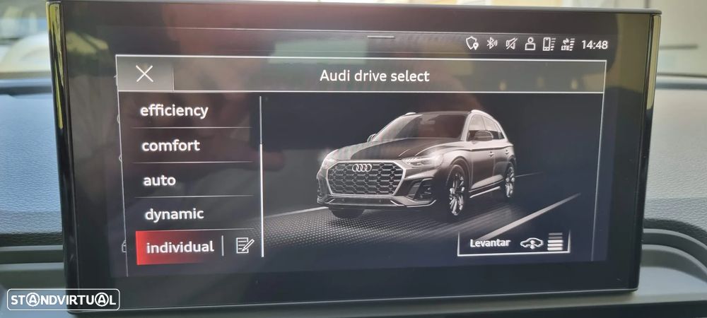 Audi Q5 50 TFSIe quattro S line S tronic - 32