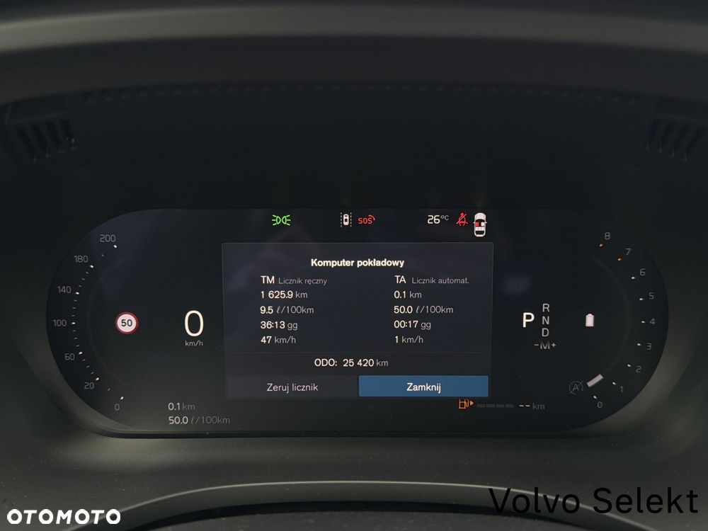 Volvo XC 60 - 19