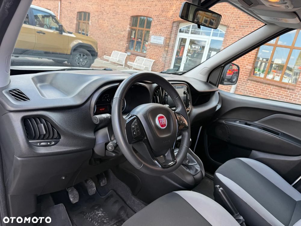 Fiat Doblo - 17