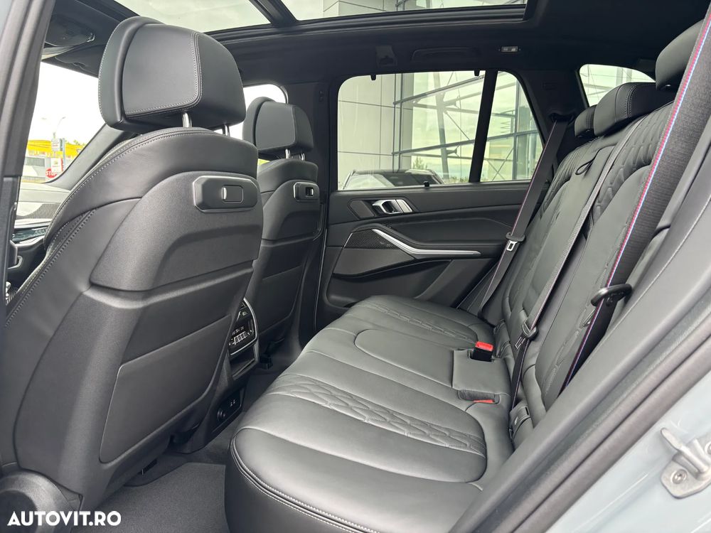 BMW X5 xDrive50e AT PHEV - 9