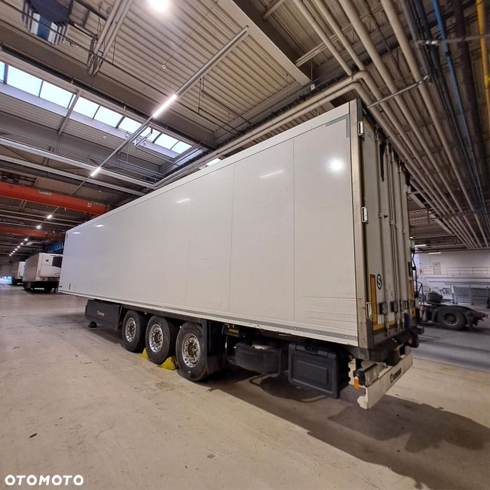 Krone SDR Cool Liner FP 60 ThermoKing SLXi 300 - 6