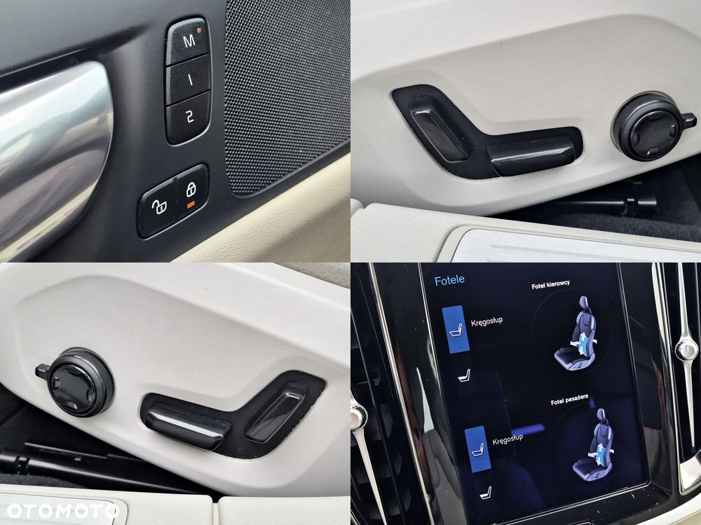 Volvo V60 Cross Country B4 D AWD Geartronic Pro - 20