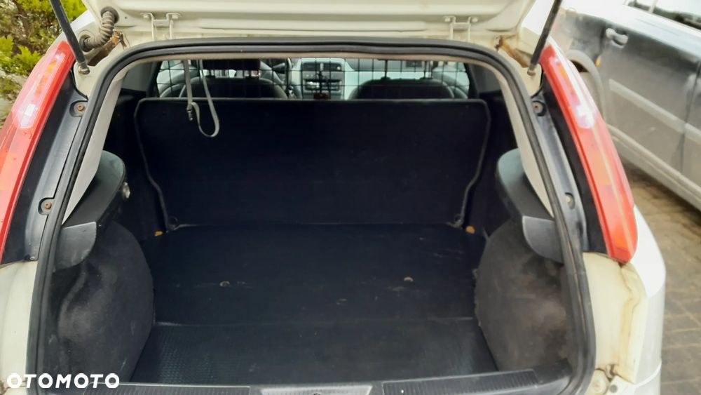 Fiat Punto - 9