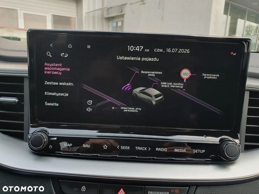 Kia Ceed 1.5 T-GDI M - 35