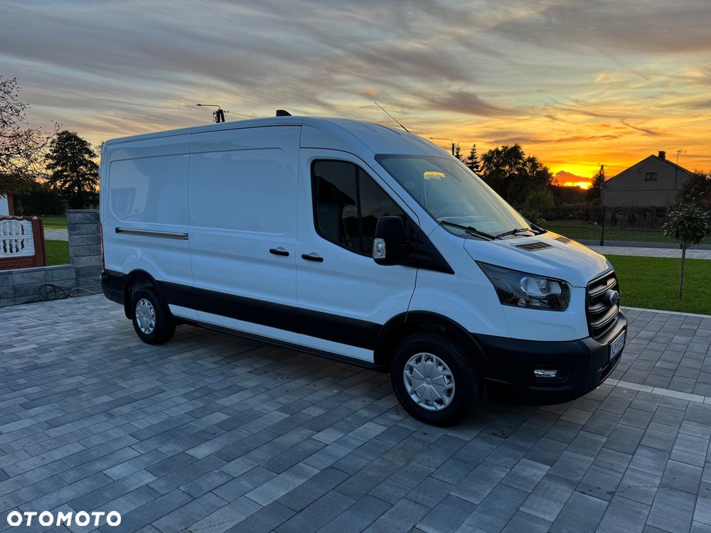 Ford Transit - 3