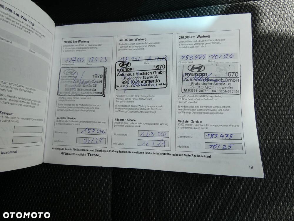 Hyundai i40 1.6 GDI BlueDrive Business - 39
