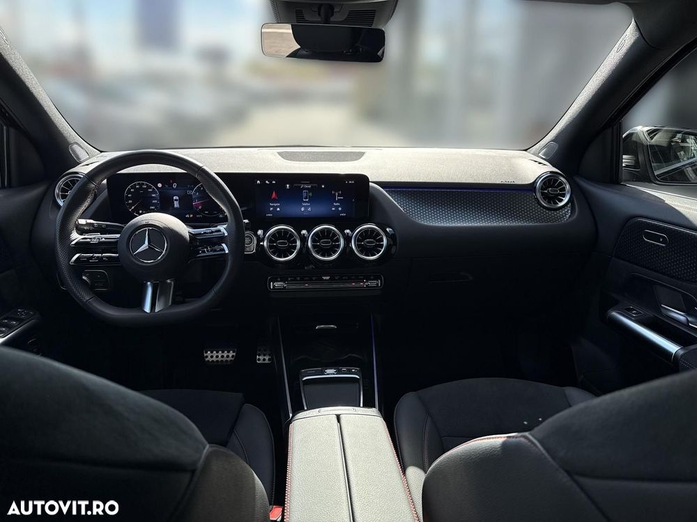 Mercedes-Benz GLA 220 4MATIC MHEV Aut. - 13