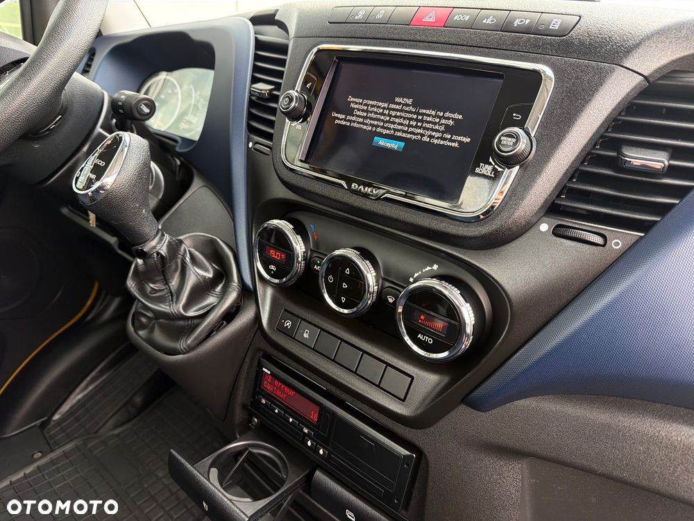 Iveco DAILY - 25