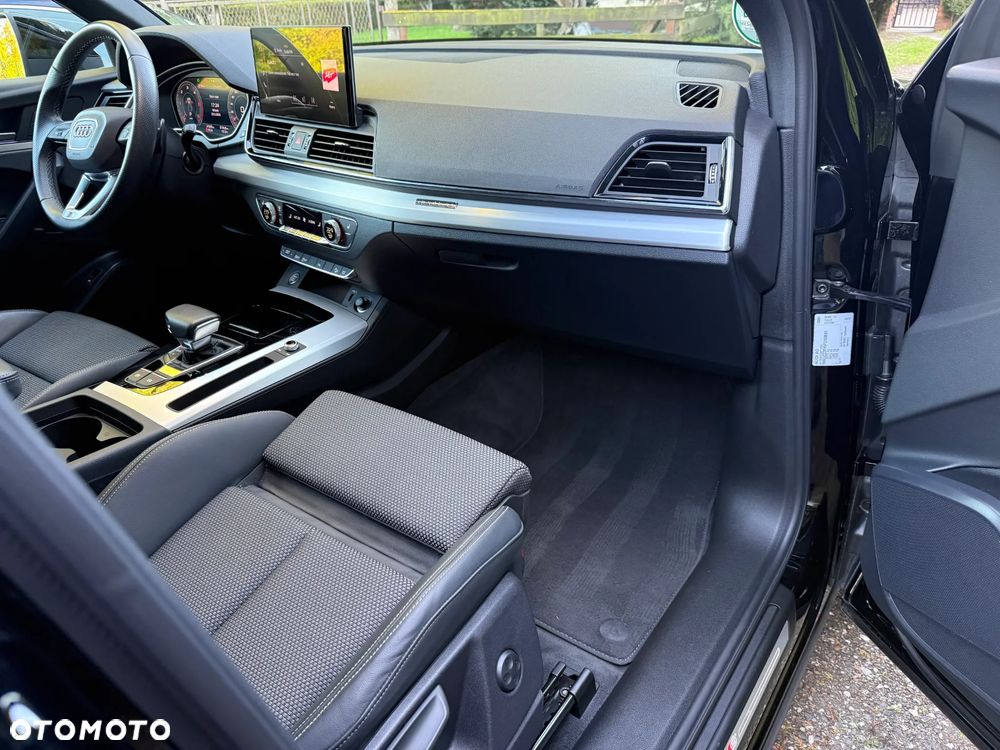 Audi Q5 - 25