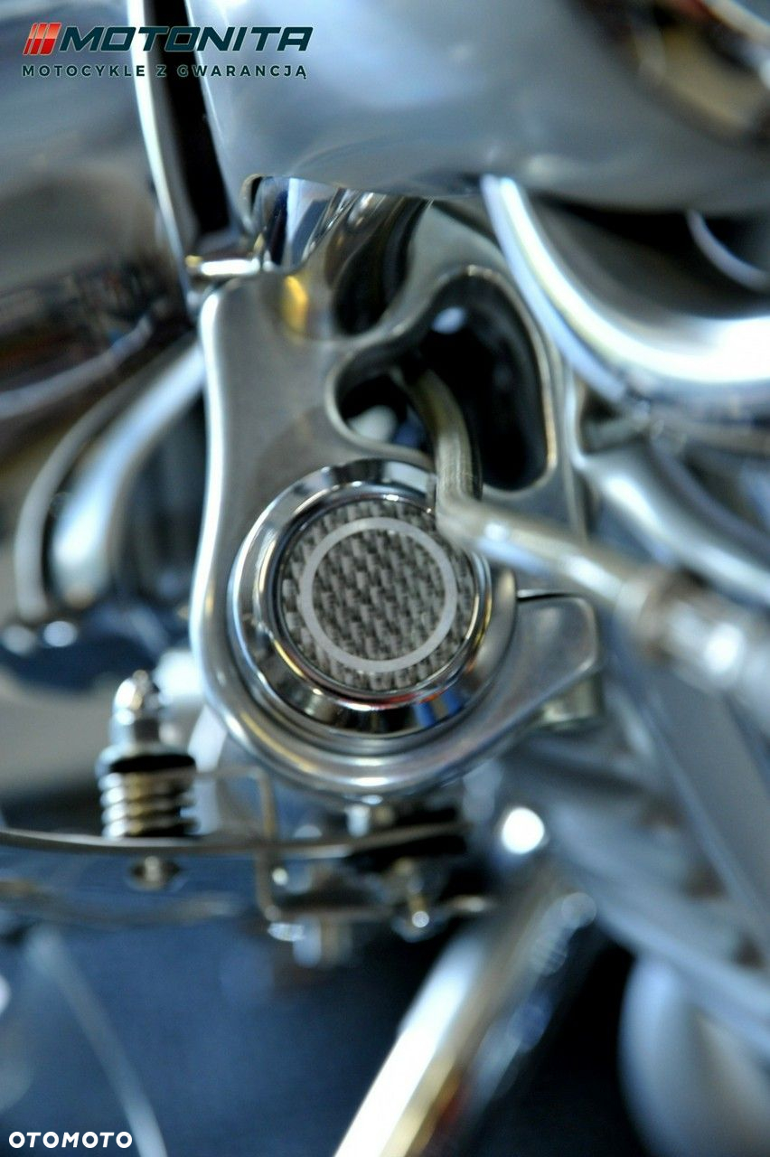 Harley-Davidson Softail V-Rod - 28