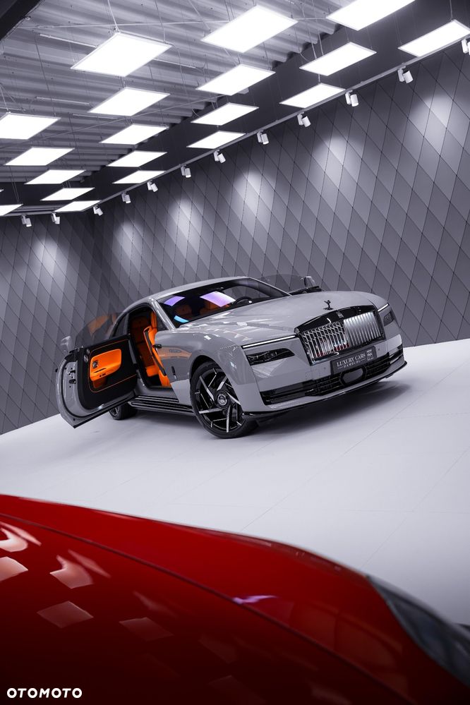 Rolls-Royce Spectre Standard - 2