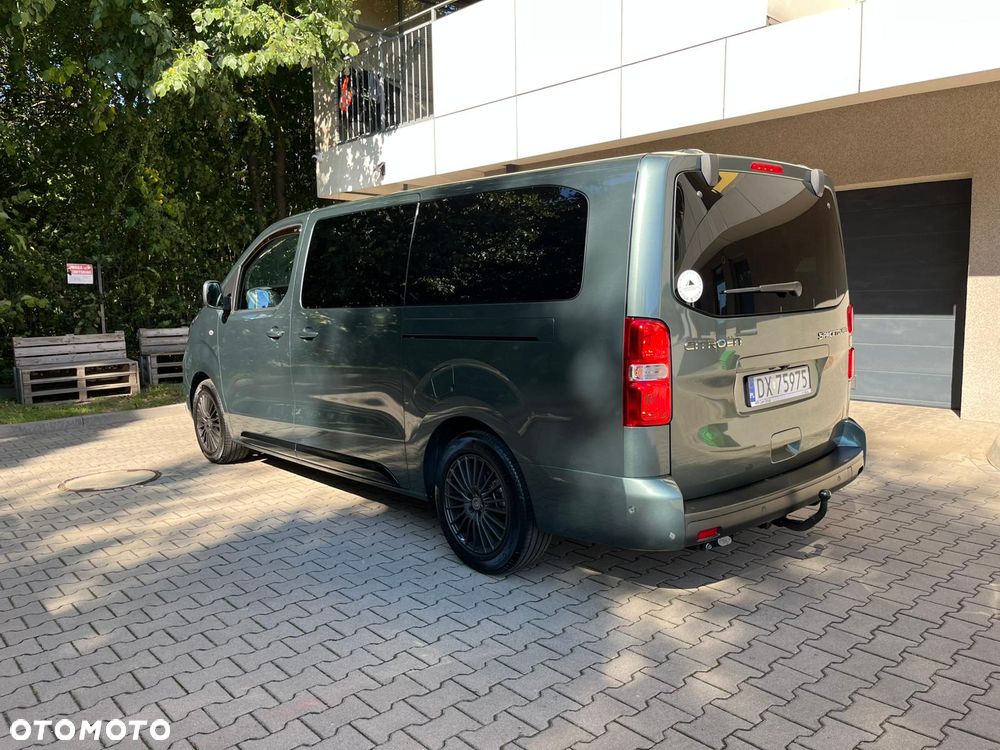 Toyota Proace Verso 2.0 D4-D Long VIP - 18