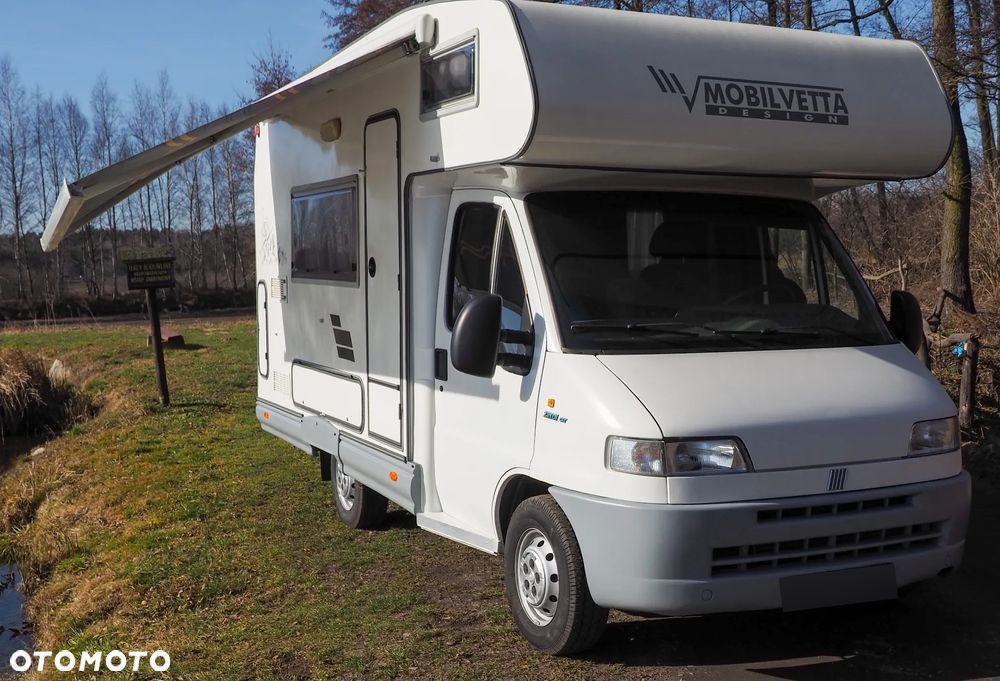 Fiat Ducato - 14