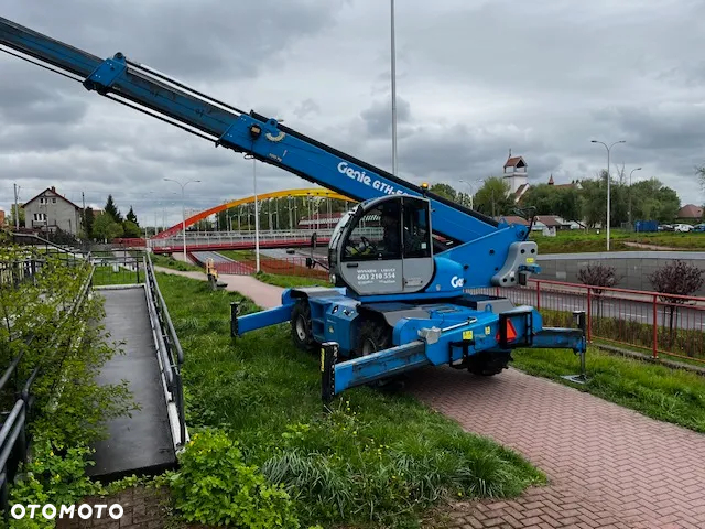 Genie GTH 5021 R - 6