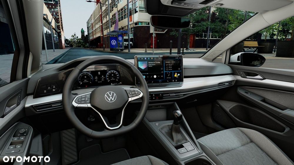 Volkswagen Golf Variant 1.5 TSI Life - 9