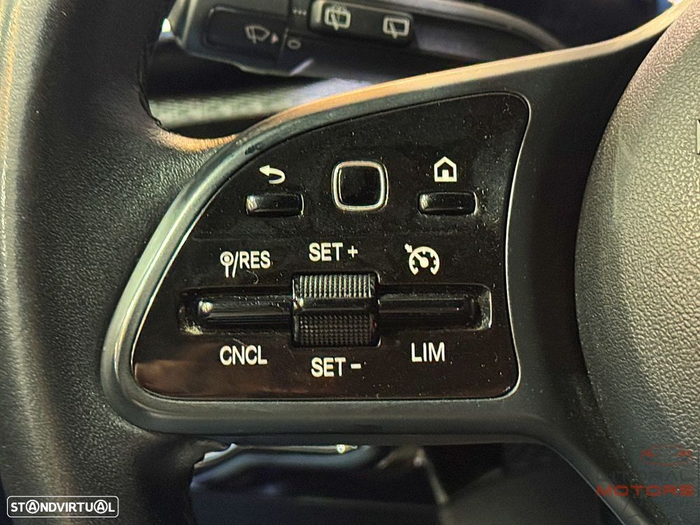 Mercedes-Benz A 160 Style - 23