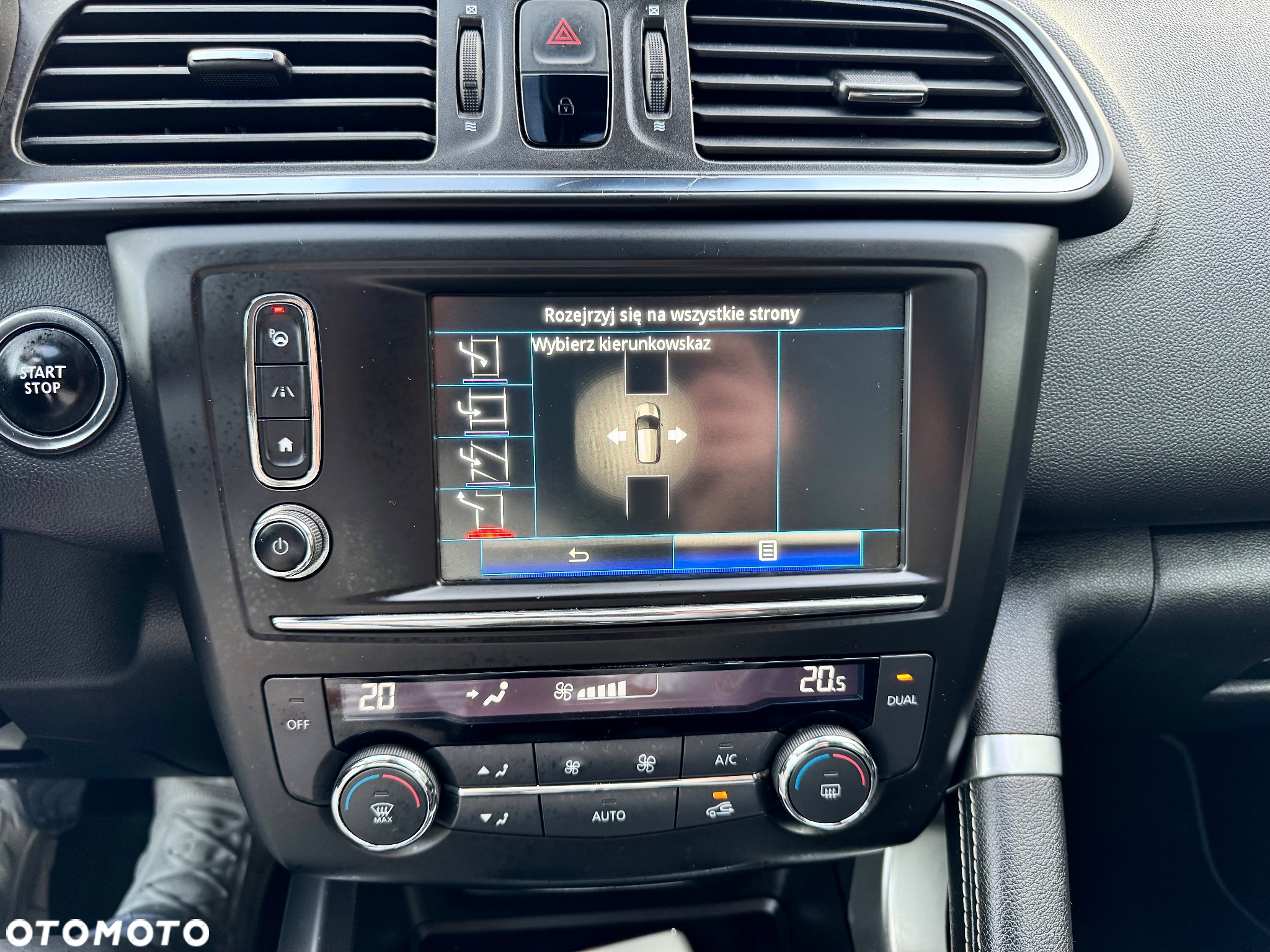 Renault Kadjar Energy TCe 130 Business - 26