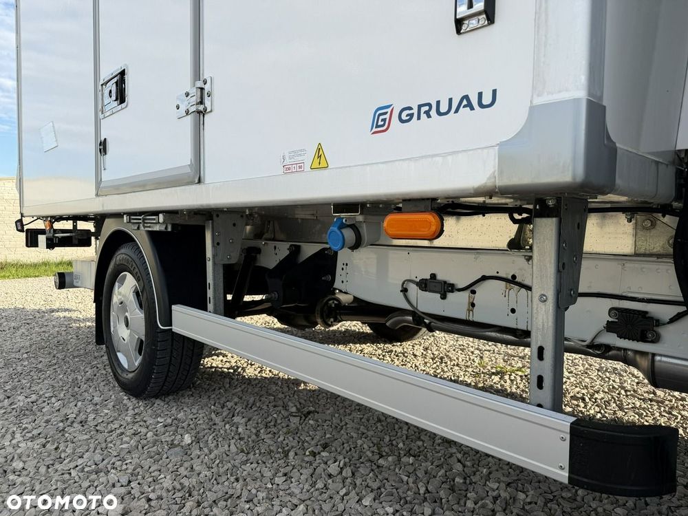 Ford Transit - 28