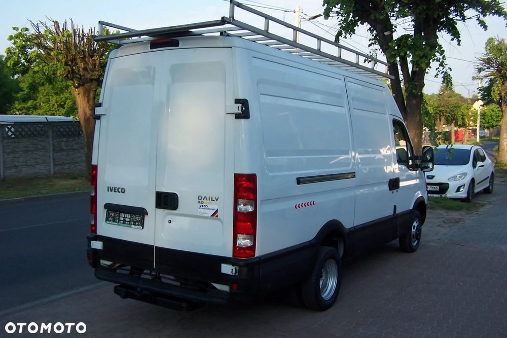 Iveco Daily - 4