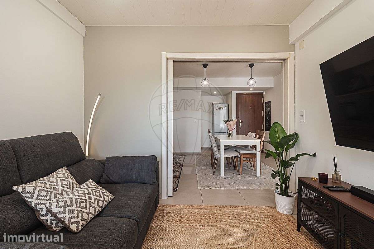 Apartamento T1 para venda - Grande imagem: 5/31