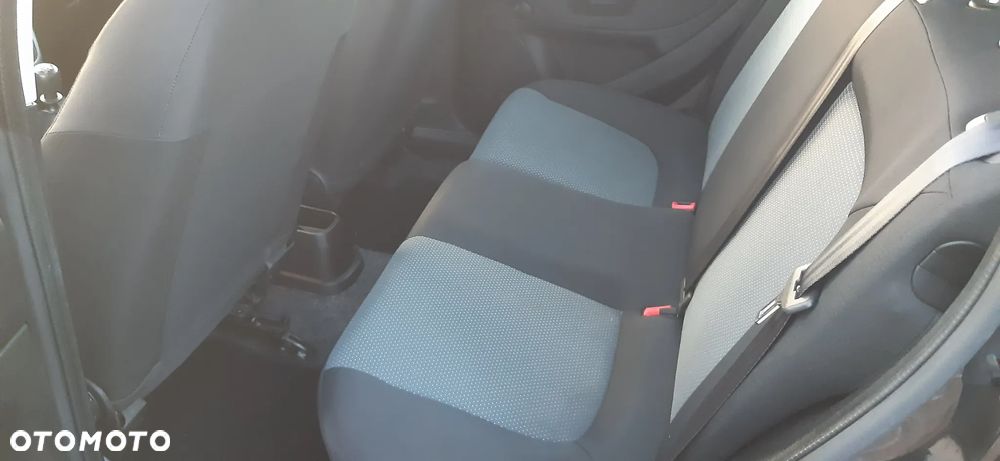 Fiat Grande Punto Actual 1.2 8V Estiva - 16