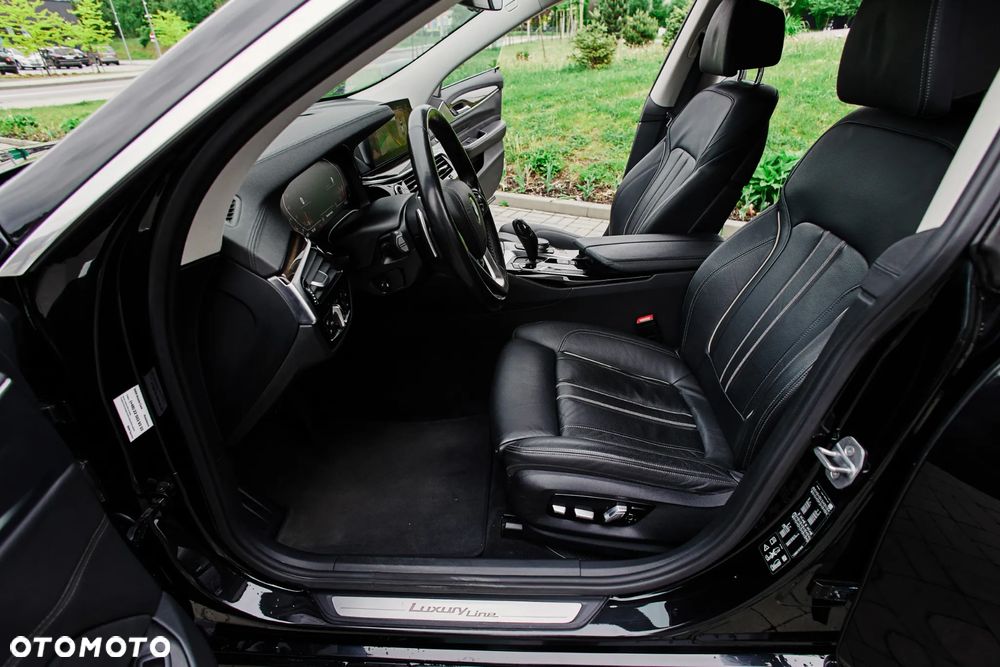 BMW Seria 6 - 17