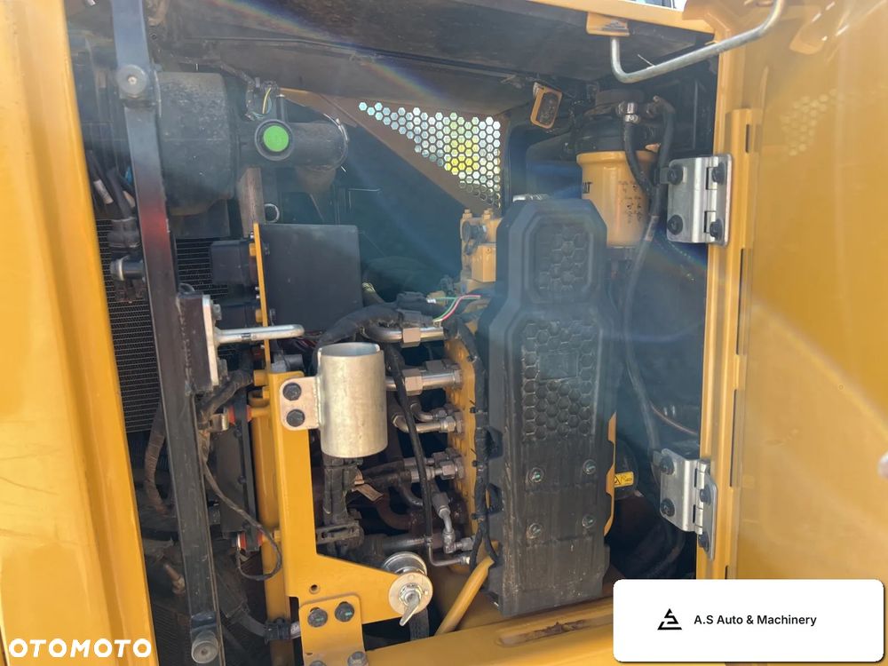 Caterpillar 308E2 - 16