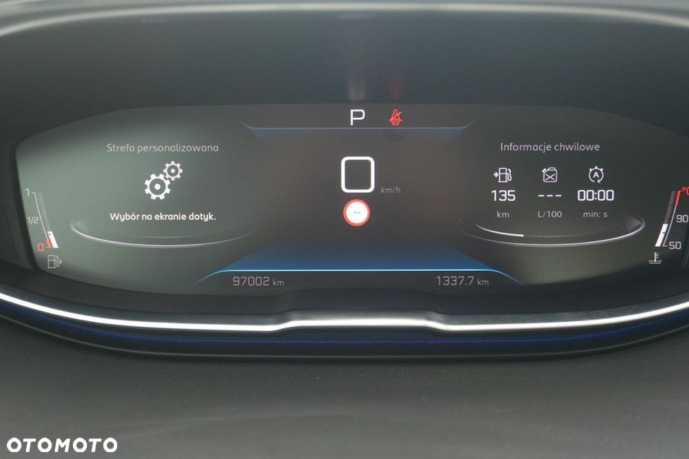 Peugeot 3008 - 9
