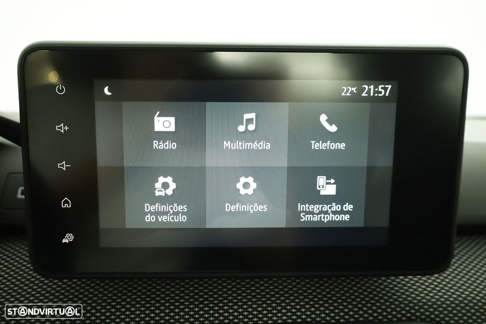 Dacia Sandero 1.0 ECO-G Stepway Expression Bi-Fuel - 9