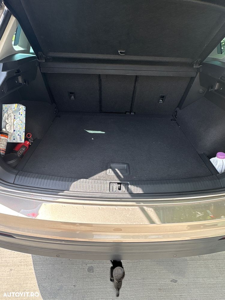 Volkswagen Tiguan 2.0 TDI 4Mot DSG Comfortline - 13