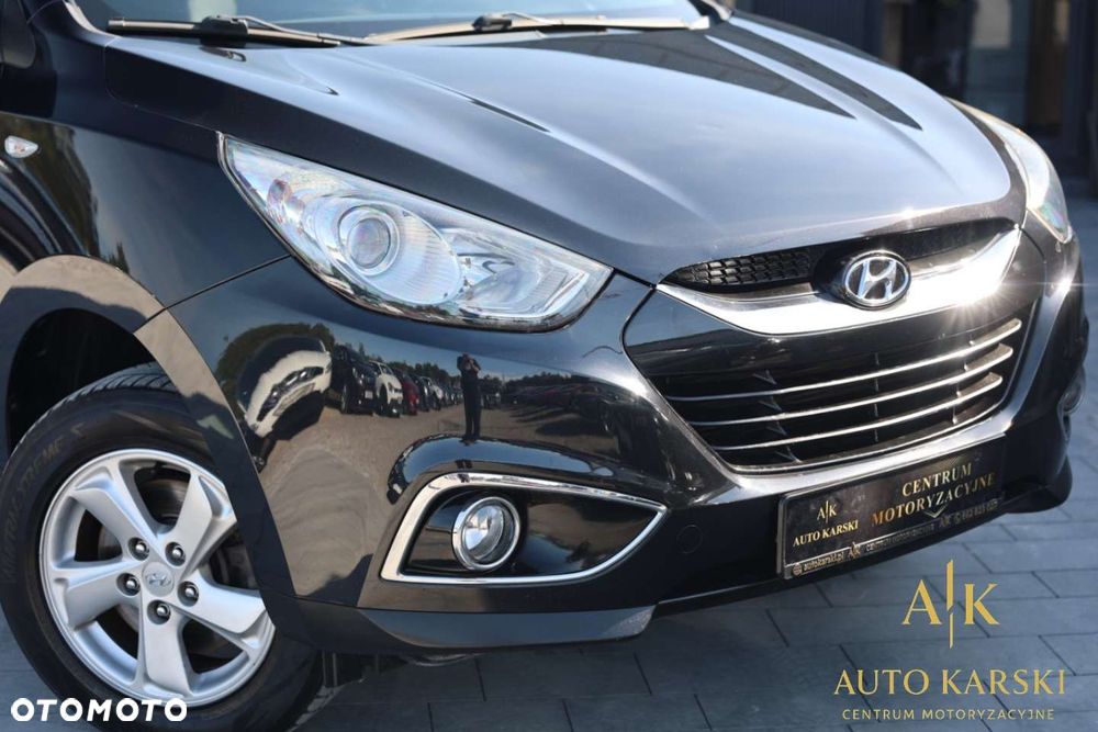 Hyundai ix35 - 12