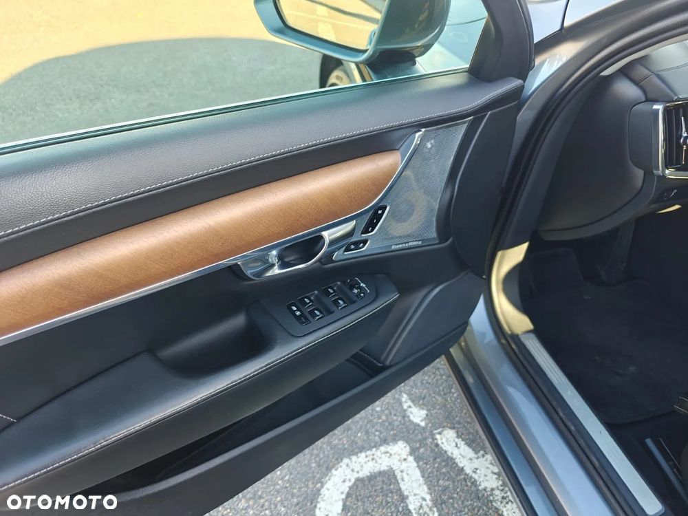 Volvo S90 D5 AWD Inscription - 22