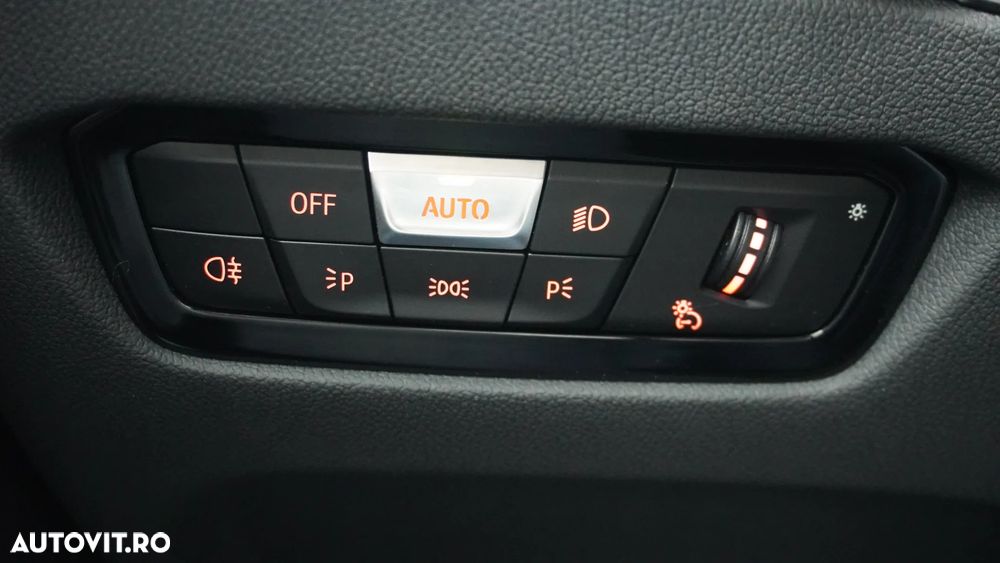 BMW Seria 4 420d xDrive AT MHEV - 17