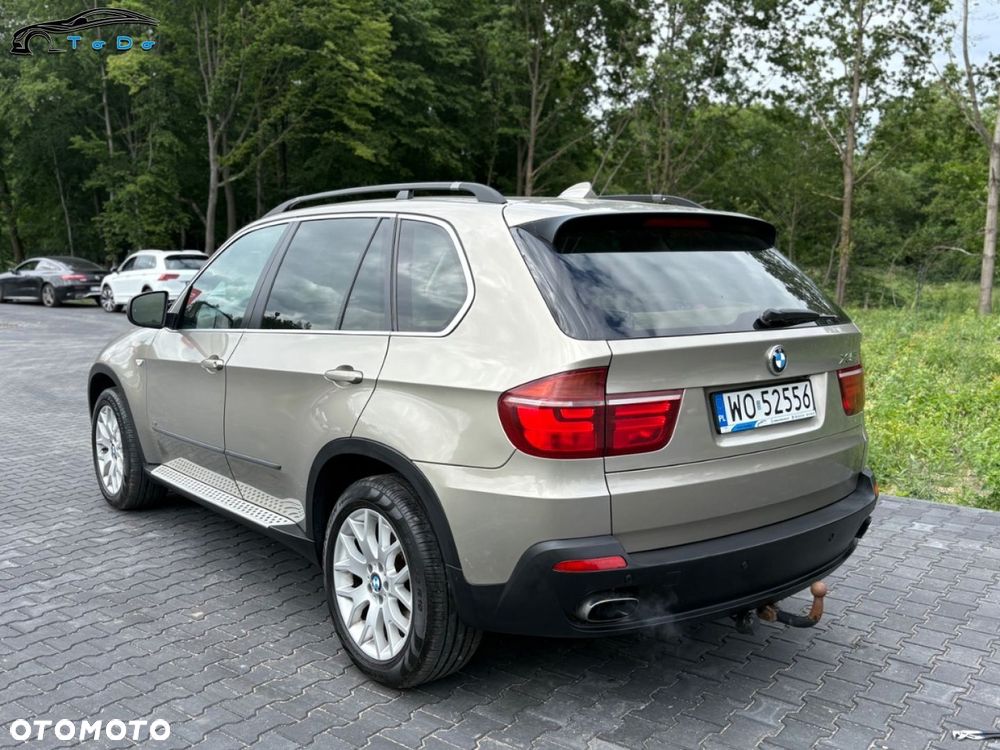 BMW X5 xDrive48i Edition 10 Jahre - 14