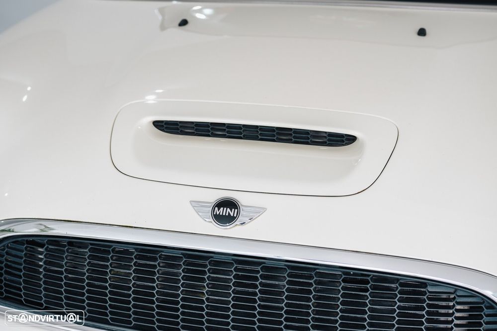 MINI 3 Portas Cooper S - 4