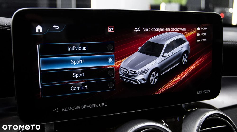 Mercedes-Benz GLC 200 - 28