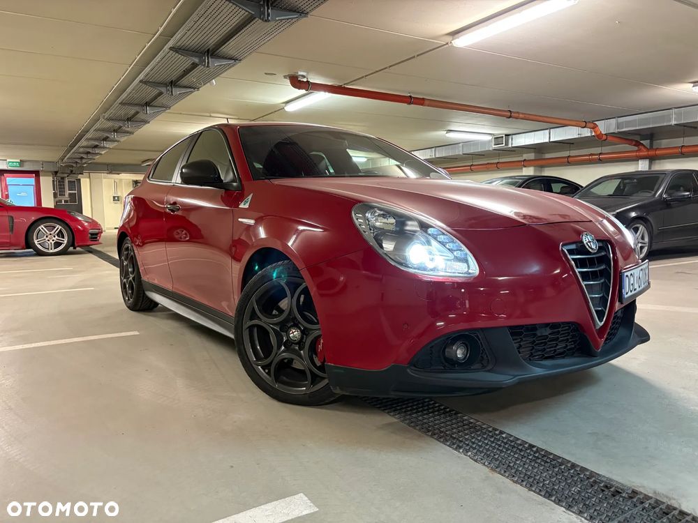 of the car
