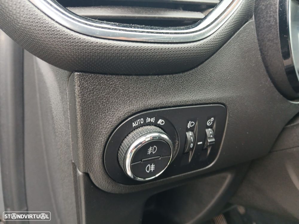Opel Crossland X 1.5 CDTi Innovation - 25