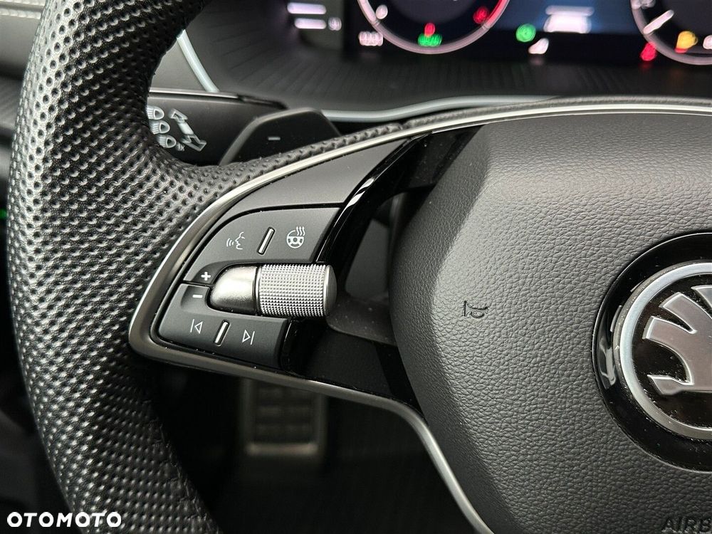 Skoda Octavia - 18