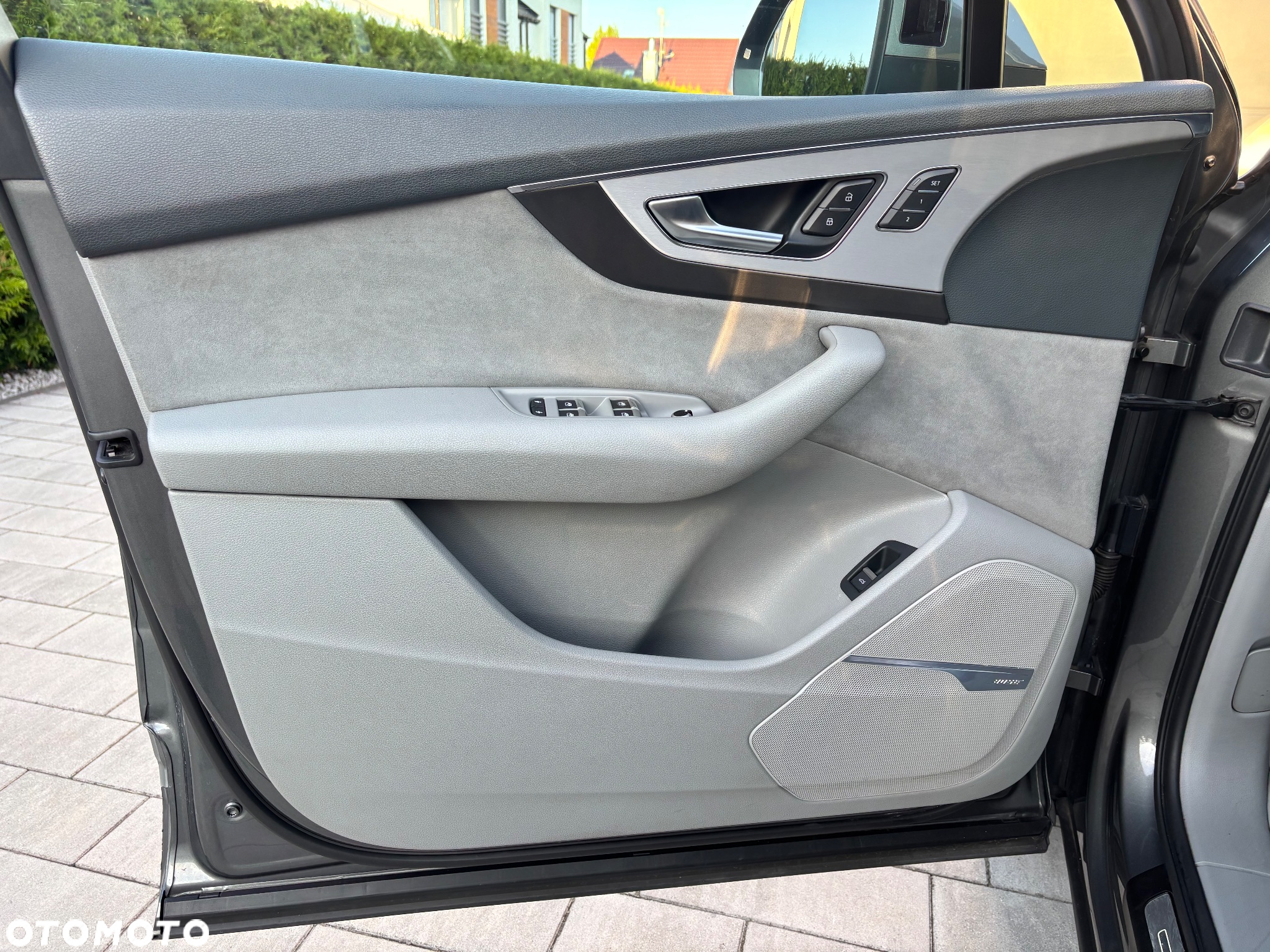 Audi Q7 3.0 TDI Quattro Tiptronic - 17