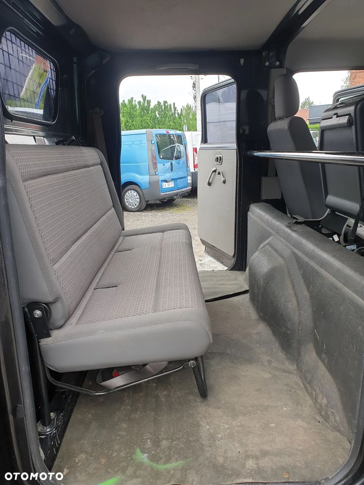 Nissan cabstar - 15