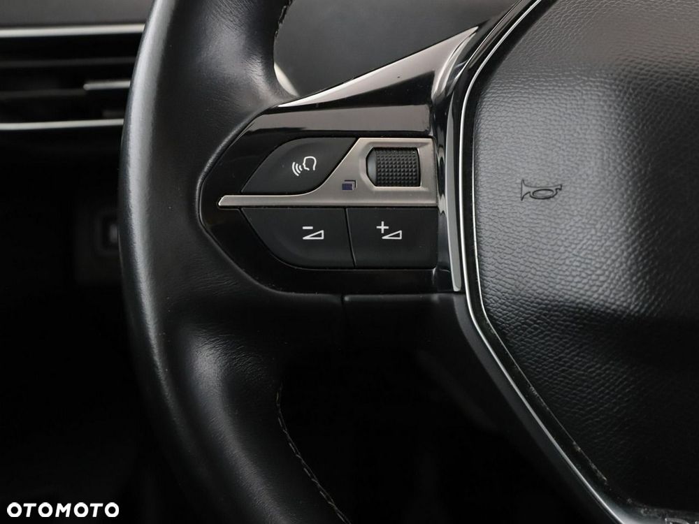 Peugeot 3008 1.5 BlueHDi Active S&S - 31