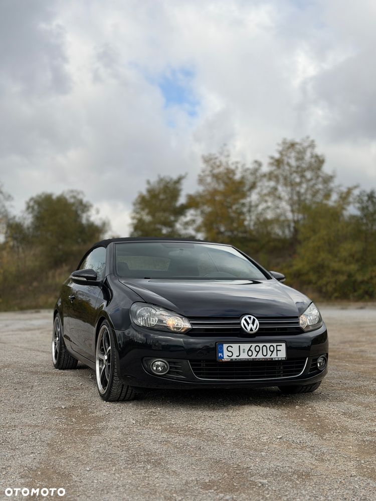 Volkswagen Golf 2011 photo 3