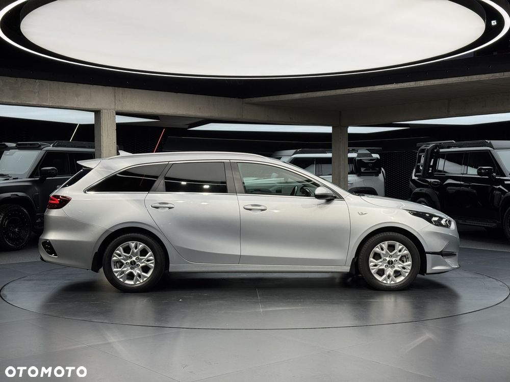 Kia Ceed 1.5 T-GDI M - 7