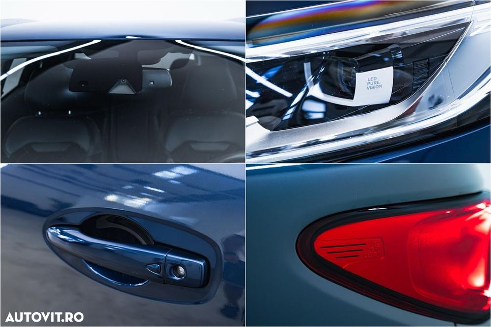 Renault Kadjar TCe EDC GPF Intens - 14