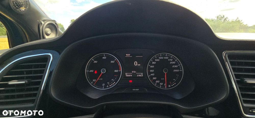 Seat Leon 1.6 TDI Style - 10