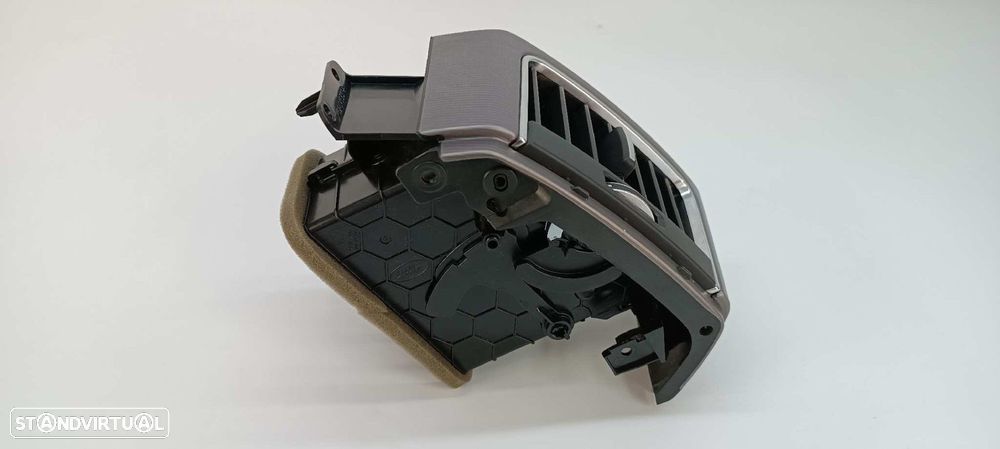 AERADOR FRENTE ESQUERDO LAND ROVER RANGE ROVER SPORT HSE - 8