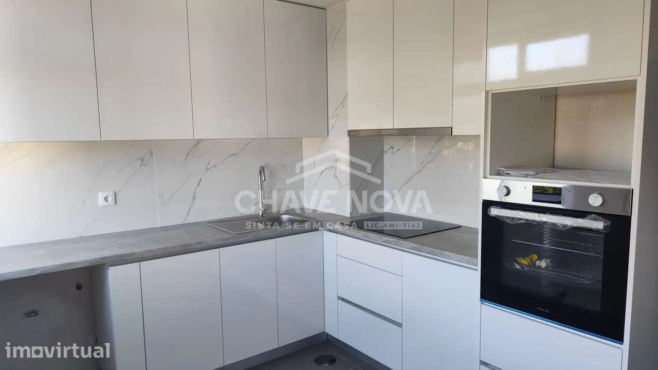 T2 Renovado na Maia - Grande imagem: 2/8