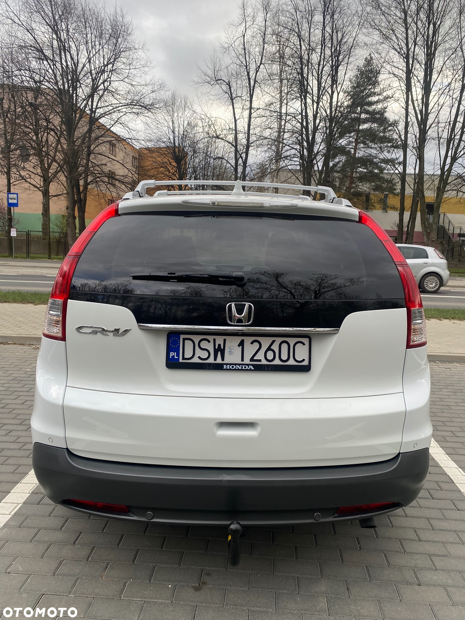 Honda CR-V 2.2i-DTEC Elegance - 5