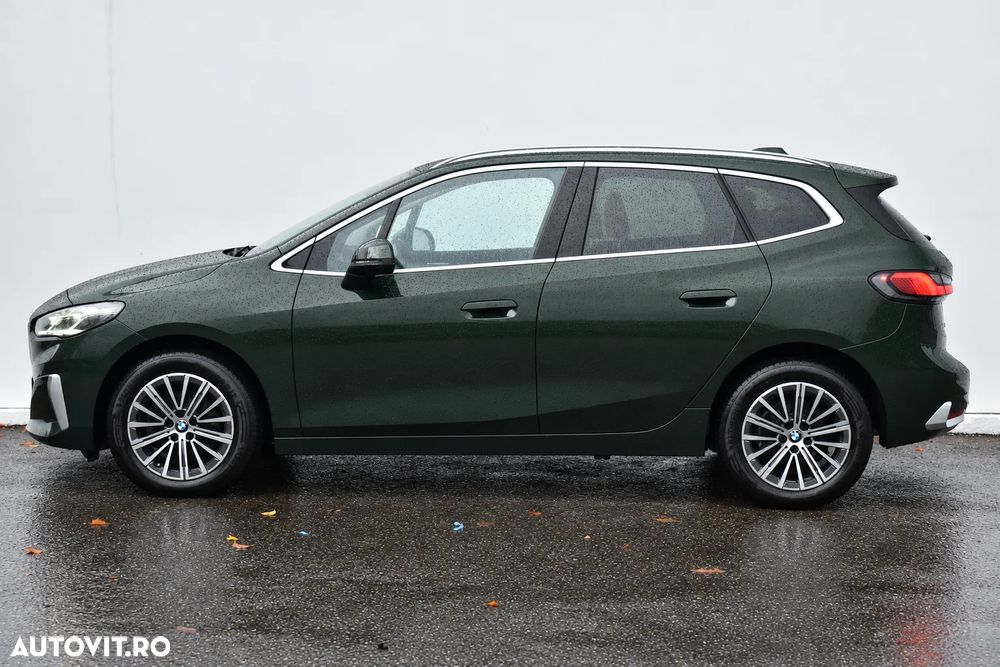 BMW Seria 2 218i AT - 8